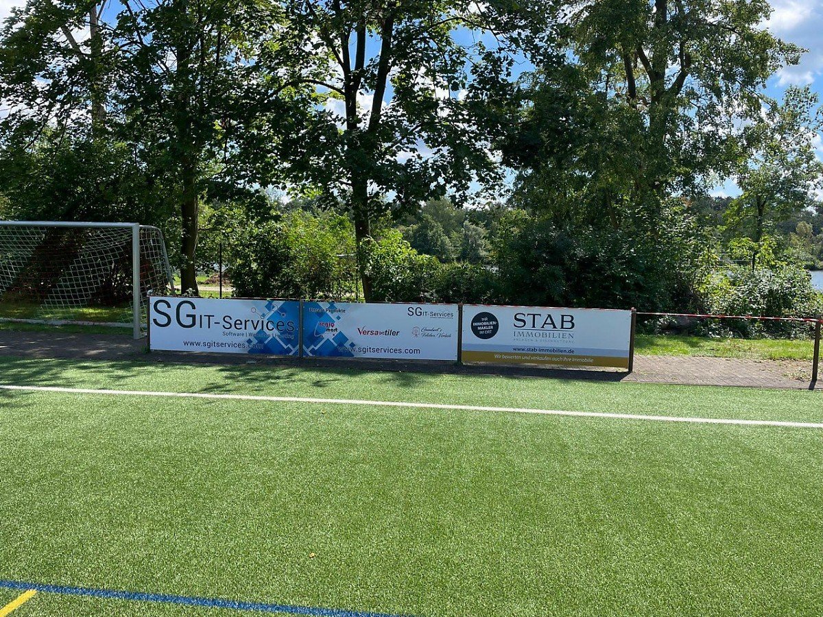 FC Germania Okriftel 1911 e.V.