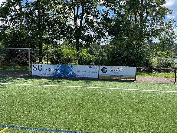 FC Germania Okriftel 1911 e.V.