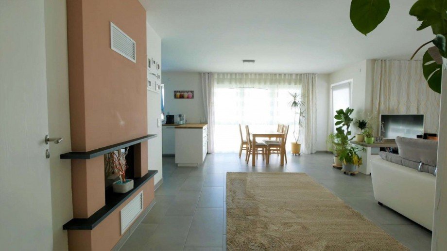  Etagenwohnung Hattersheim am Main