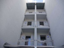  Anlageobjekt- 2 Mehrfamilienh�user mit insgesamt 10 Wohnungen - 6,7% Bruttorendite in Gera