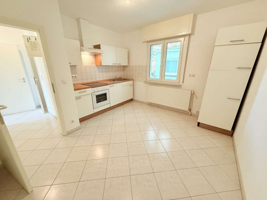 Wohnk�che Erdgeschoss Haus Hattersheim am Main