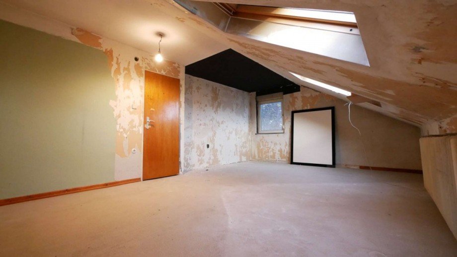 Haus 2: Dachgeschoss Haus Okriftel