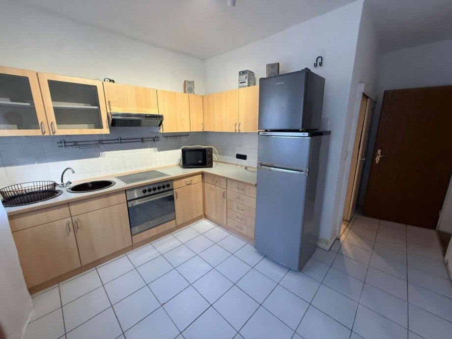 K�che - OG Haus Hanau