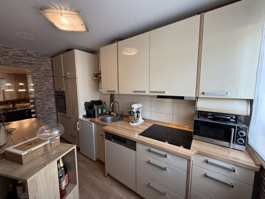 K�che Reihenmittelhaus Hanau