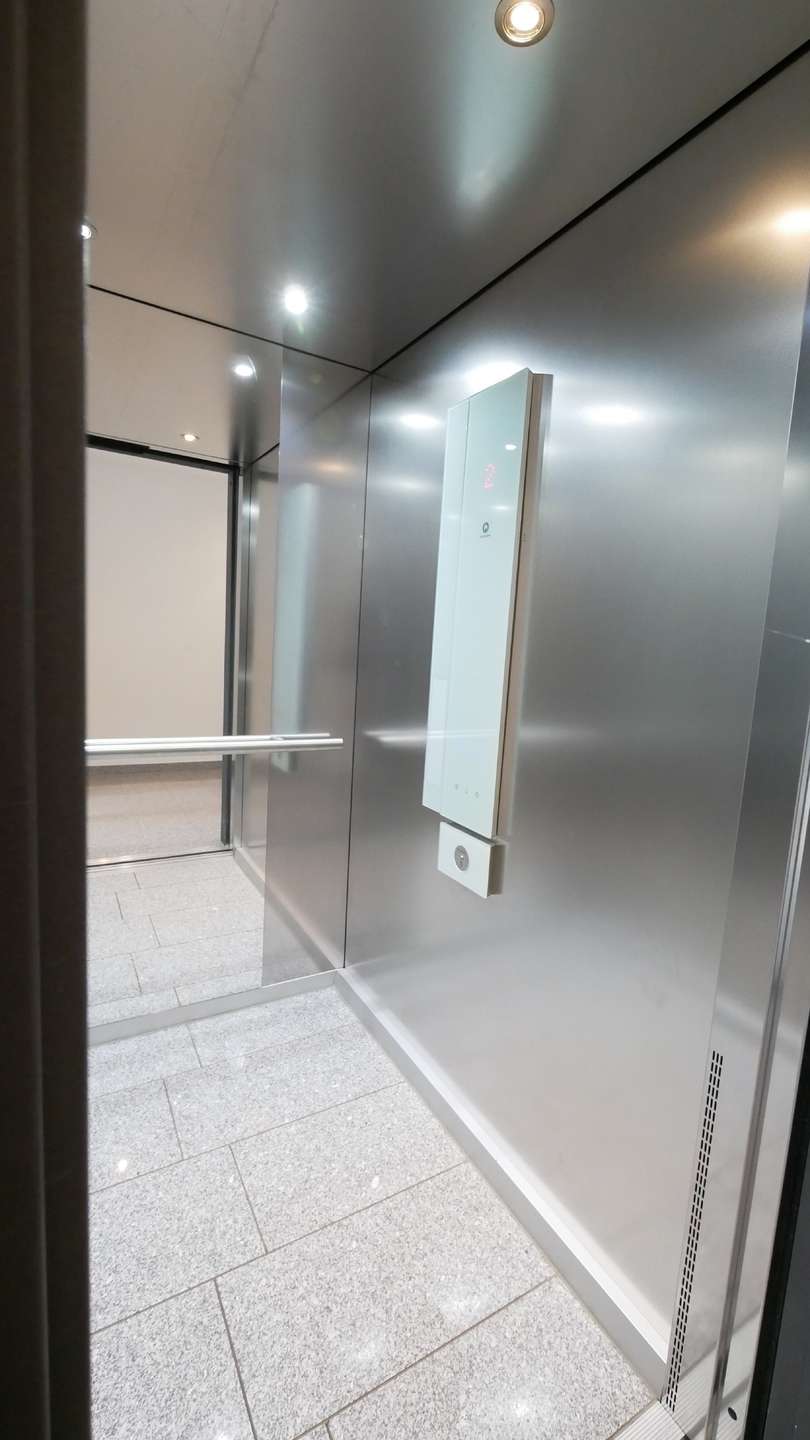  Etagenwohnung Hattersheim am Main