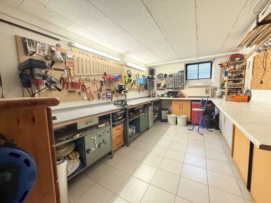 Hobbywerkstatt im KG Haus Hattersheim am Main