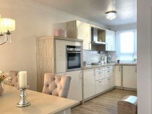 K�che Hochwertiges Reihenmittelhaus mit vielen Extras und Sonderausstattung in zentraler Lage von Hanau