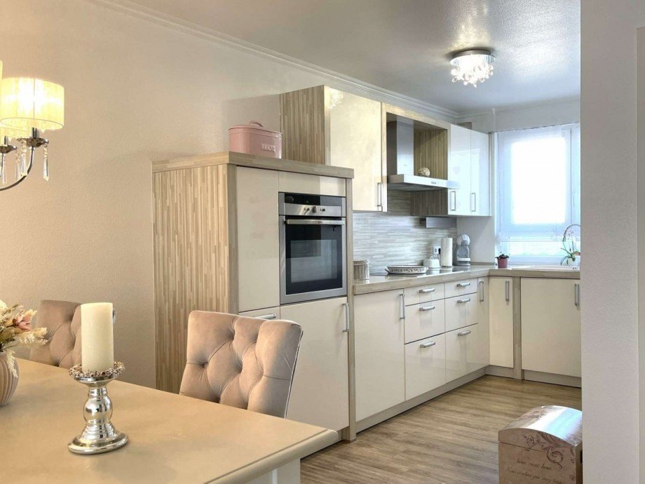 K�che Reihenmittelhaus Hanau