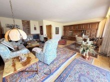 Wohnzimmer Erdgeschoss Gro�z�giges Reihenendhaus mit Garage, Garten und vielseitig nutzbarem Hobbyraum in Obertshausen