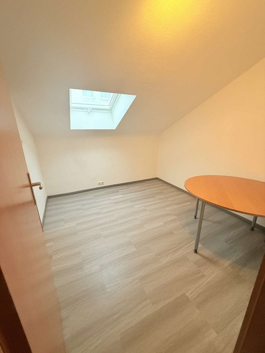 Esszimmer WHG im DG Haus Hattersheim am Main