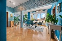Bild (477cf84d7b4bcce25a34b1305016ea73): Licht, Luft & Raum f�r Paare: 3-Zimmer-Wohnung mit Dachterrasse & 2 Stellpl�tzen