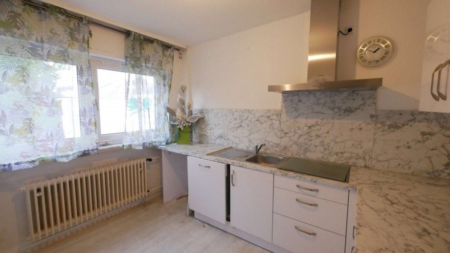 Haus 1 K�che Haus Okriftel