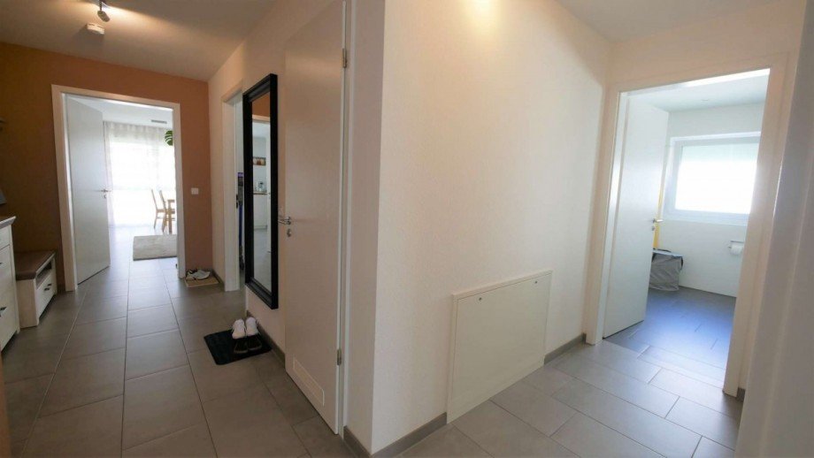  Etagenwohnung Hattersheim am Main