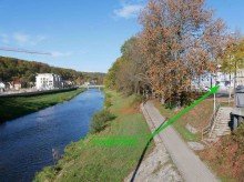  Anlageobjekt- 2 Mehrfamilienh�user mit insgesamt 10 Wohnungen - 6,7% Bruttorendite in Gera