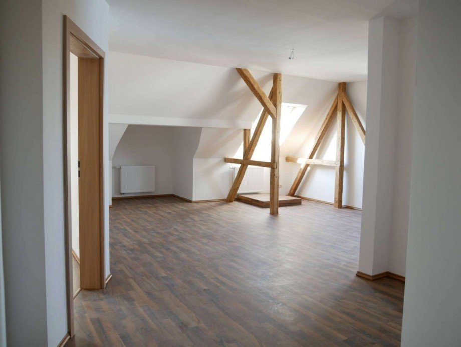  Mehrfamilienhaus Gera