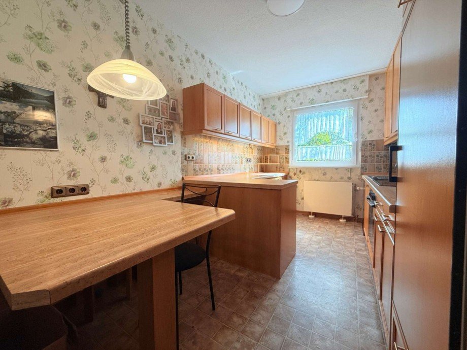 K�che im EG Haus Hattersheim am Main