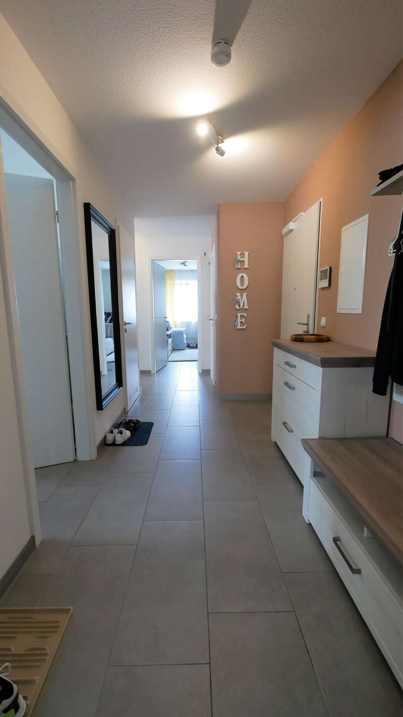  Etagenwohnung Hattersheim am Main
