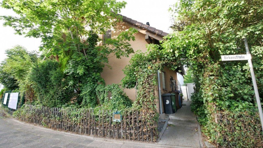Haus 2 Haus Okriftel