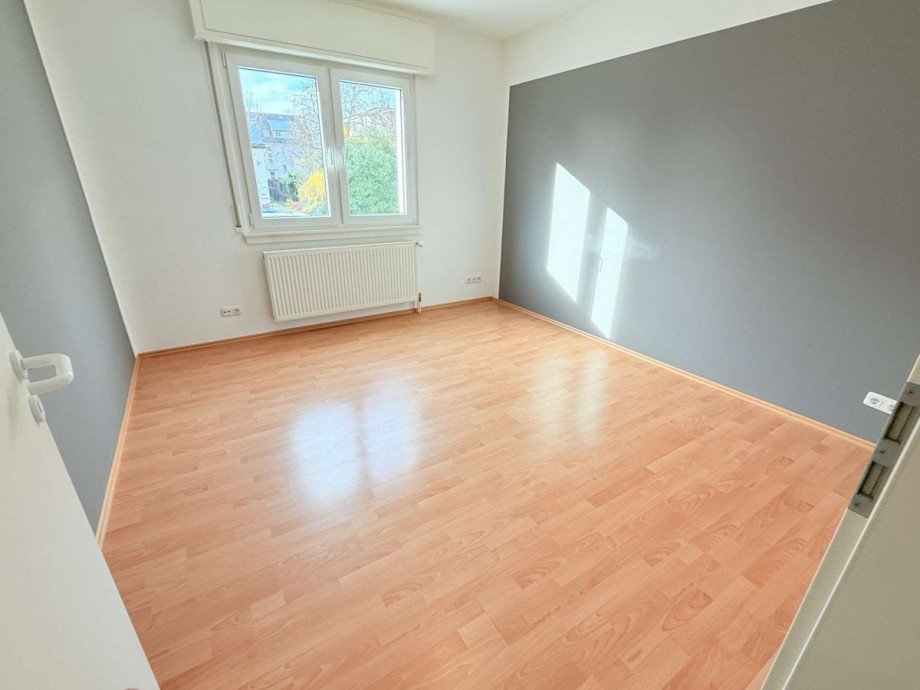 Wohnzimmer Obergeschoss Haus Hattersheim am Main
