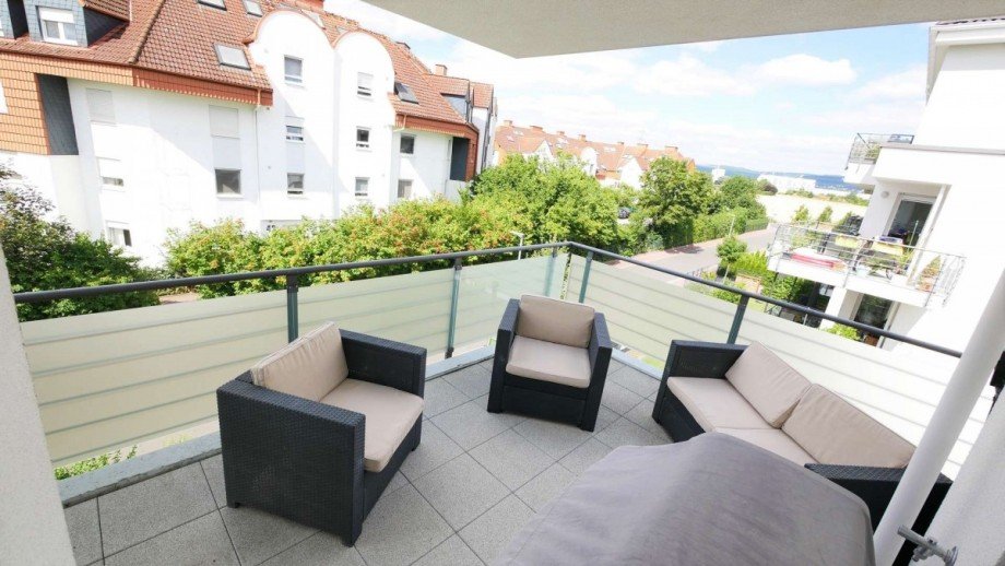  Etagenwohnung Hattersheim am Main