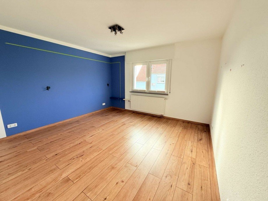 Wohnzimmer Erdgeschoss Haus Hattersheim am Main
