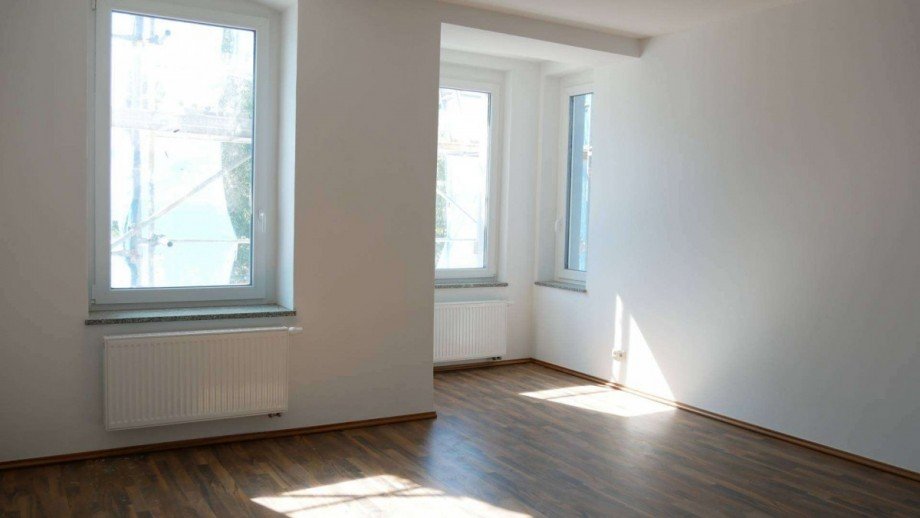  Mehrfamilienhaus Gera