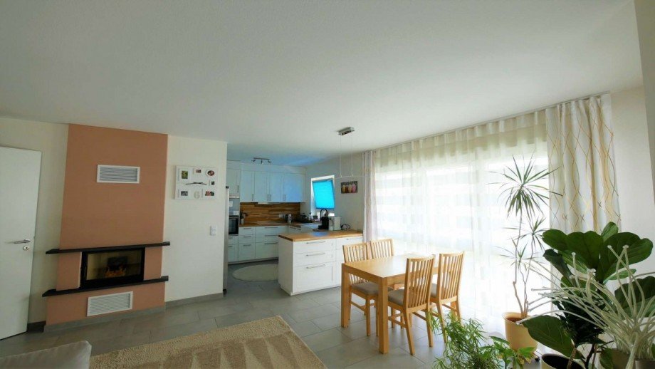  Etagenwohnung Hattersheim am Main