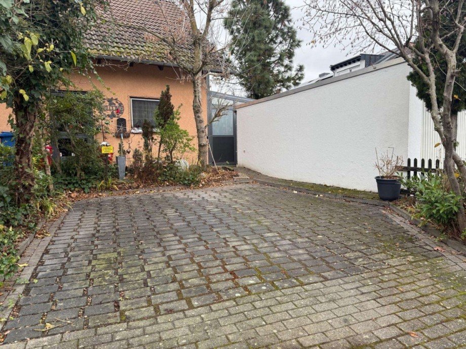 Stellplatz Haus Okriftel