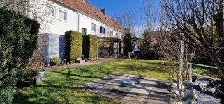 Hauptbild Provisionsfreies Zweifamilienhaus mit großem Grundstück in zentraler Lage von Hanau