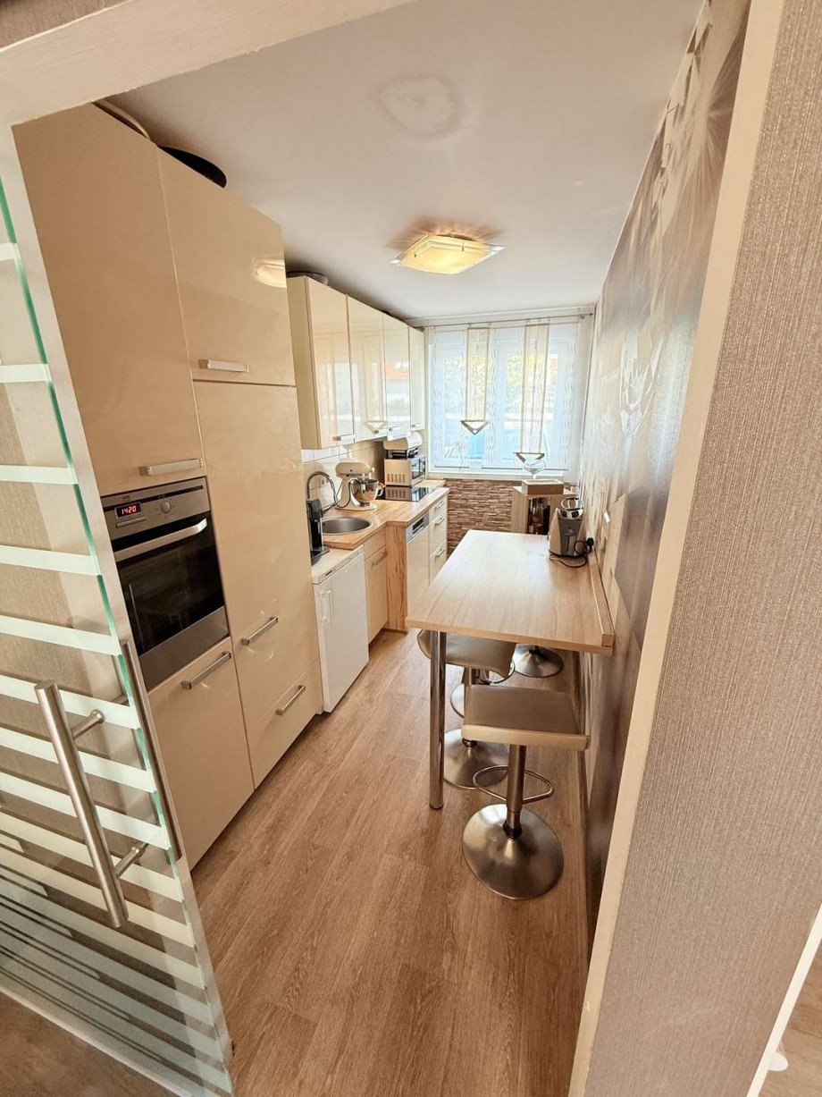 K�che Reihenmittelhaus Hanau