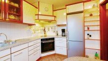 K�che Doppelhaush�lfte in Okriftel