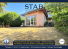 Hauptbild Platzwunder f�r die ganze Familie - Reihenendhaus mit Anbau, Terrasse, Balkon, Dachloggia und Garage