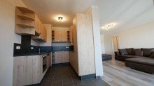  3-Zimmer-Eigentumswohnung in Frankfurt am Main -  gro�er Balkon und zwei Tiefgaragenstellpl�tzen