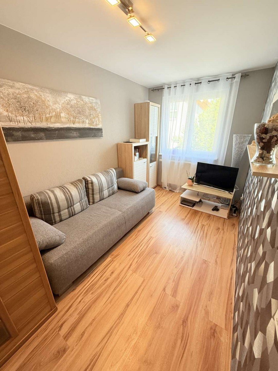 (Kinder-)Zimmer Reihenmittelhaus Hanau