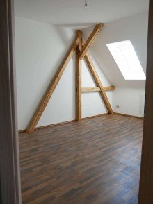  Anlageobjekt- 2 Mehrfamilienh�user mit insgesamt 10 Wohnungen - 6,7% Bruttorendite in Gera