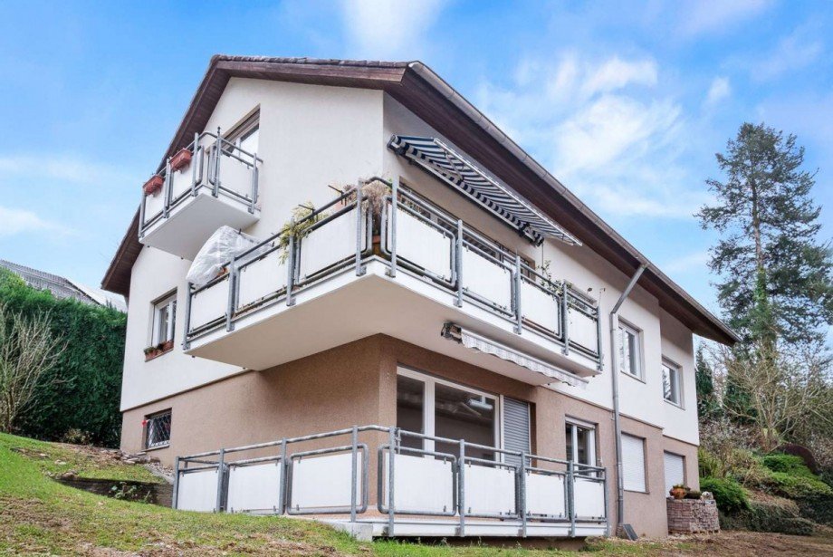 Wohnung Eppstein