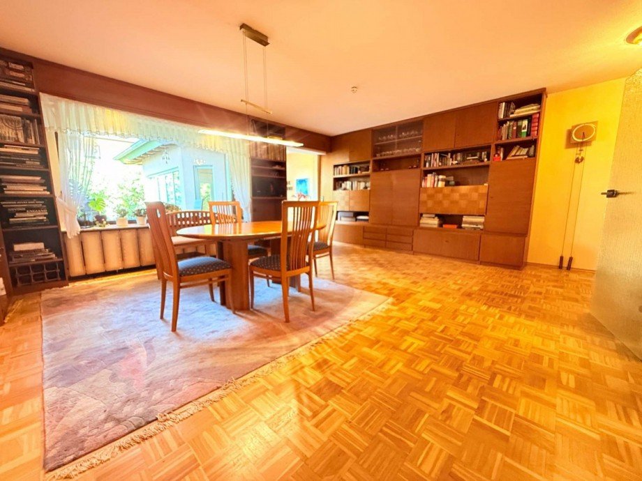 Wohnbereich im EG Haus Hattersheim am Main