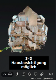  Hochwertiges Reihenmittelhaus mit vielen Extras und Sonderausstattung in zentraler Lage von Hanau