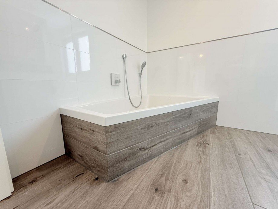 Badewanne Einfamilienhaus Mainhausen