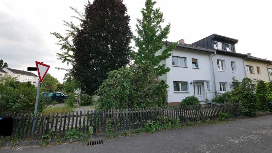 Haus 1: (REH) Haus Okriftel