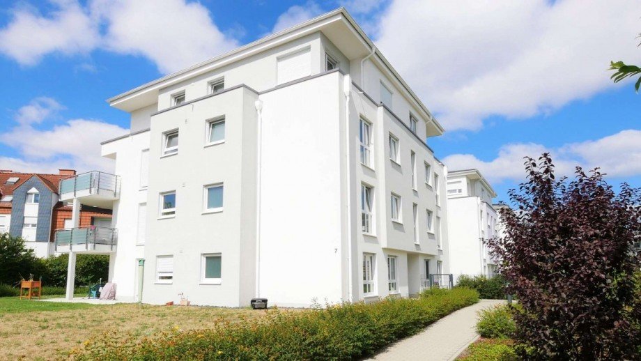  Etagenwohnung Hattersheim am Main