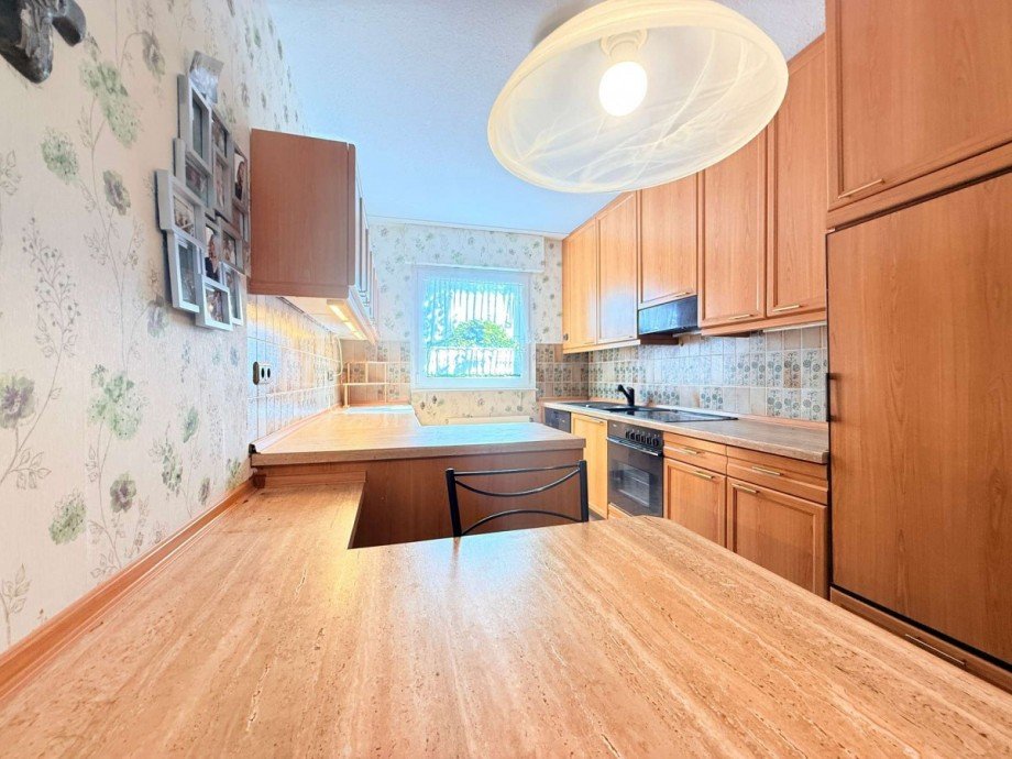 K�che im EG Haus Hattersheim am Main