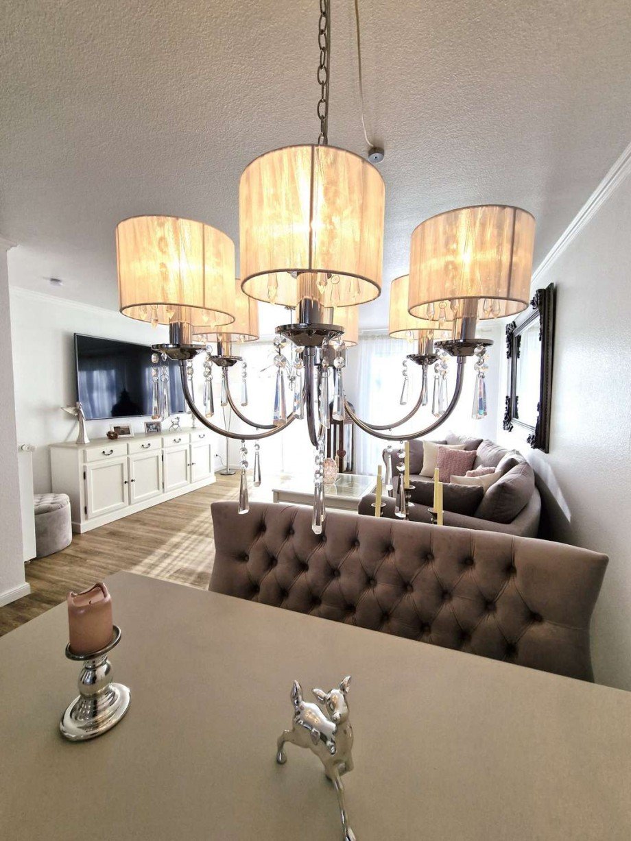 Esszimmer Reihenmittelhaus Hanau