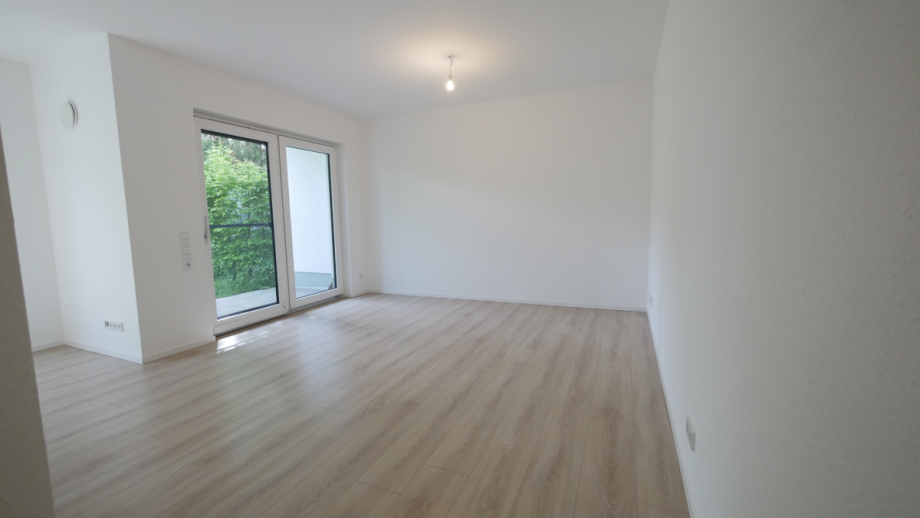 Wohnzimmer Wohnung Hanau