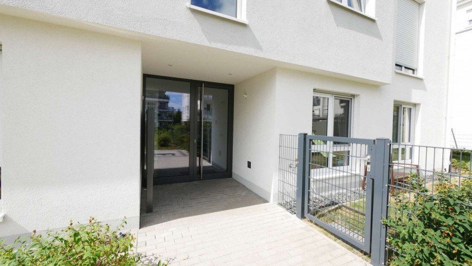  Etagenwohnung Hattersheim am Main