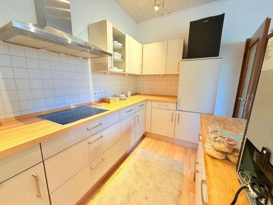 K�che - EG Haus Hanau