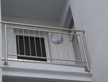  Anlageobjekt- 2 Mehrfamilienh�user mit insgesamt 10 Wohnungen - 6,7% Bruttorendite in Gera