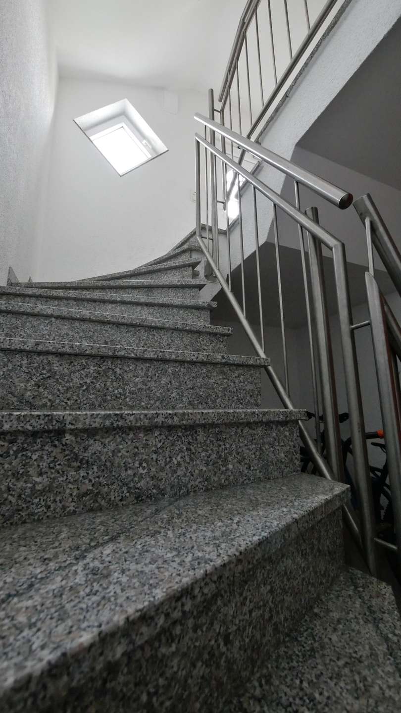  Maisonettewohnung Okriftel