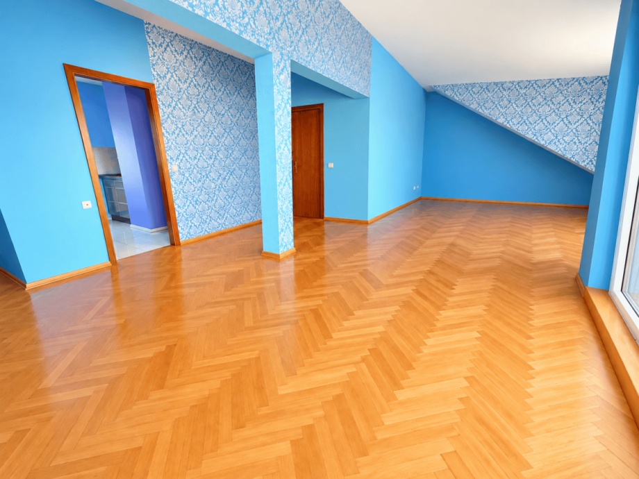  Dachgeschosswohnung Okriftel