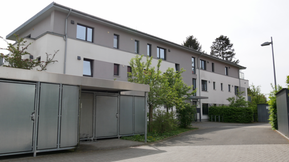  Wohnung Hanau